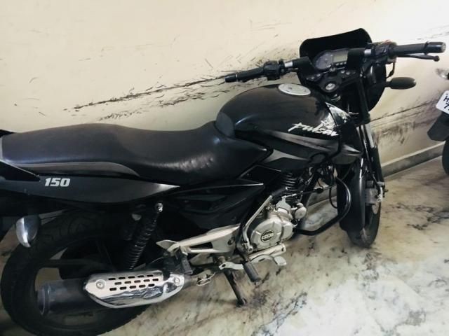 Used Bajaj Pulsar 150cc 2015