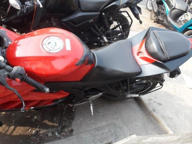 Used Yamaha YZF-R15 S 150cc 2015