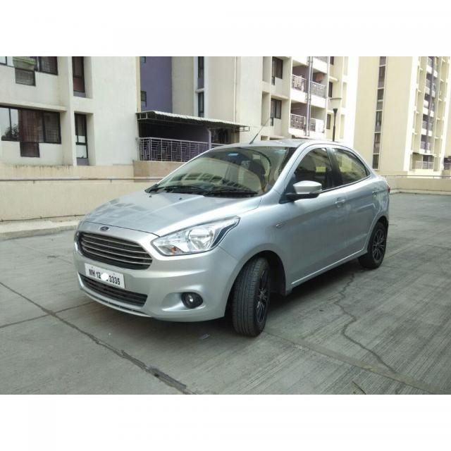 Used Ford Aspire Trend 1.2 Ti-VCT 2015