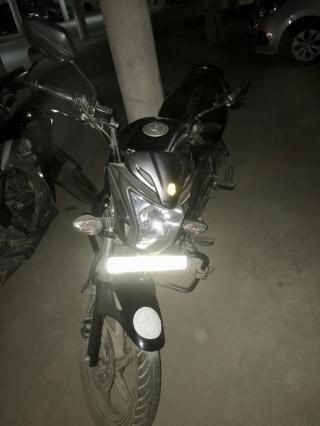 Used Honda CB Trigger 150cc 2013