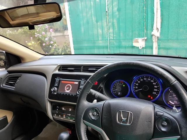 Used Honda City VX CVT i-VTEC 2016