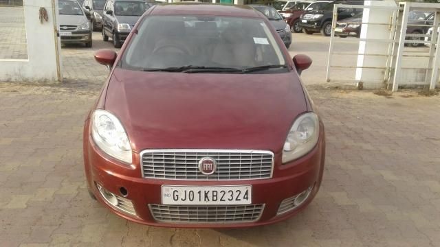 Used Fiat Linea ACTIVE 1.3 2009