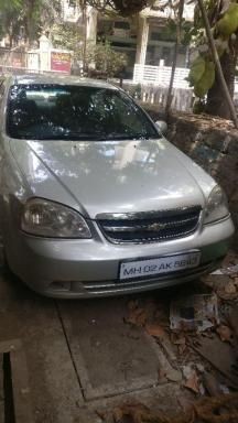 Used Chevrolet Optra LS 1.6 2004