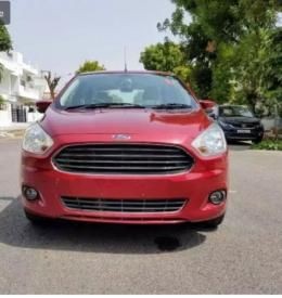 Used Ford Aspire Ambiente 1.2 Ti-VCT 2015