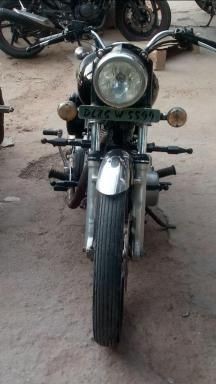 Used Royal Enfield Bullet Electra 350cc 2003
