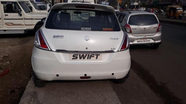 Used Maruti Suzuki Swift VDi 2013