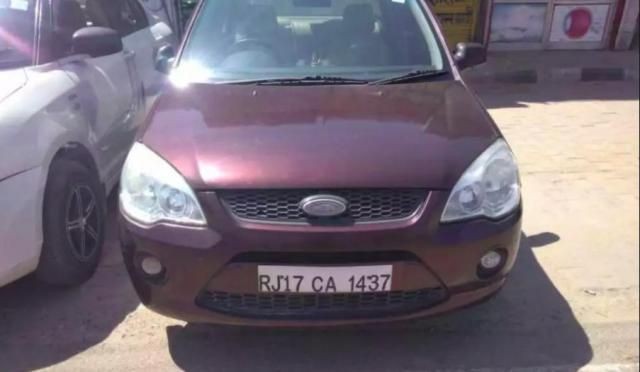Used Ford Fiesta EXI 1.4 2010