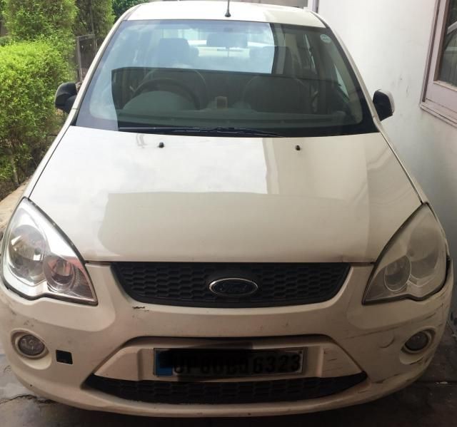 Used Ford Fiesta 1.6 ZXi Duratec 2009