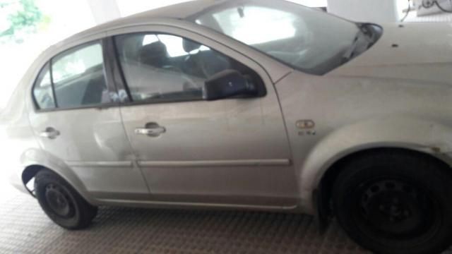 Used Ford Fiesta EXI 1.4 2006