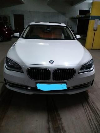 Used BMW 7 Series 730 Ld Signature 2015