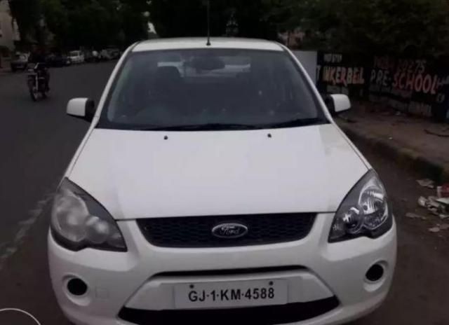 Used Ford Fiesta Classic 1.4 Exi Duratorq 2011