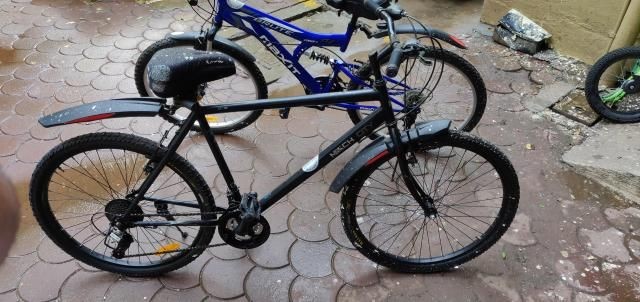 Used Mach City iBike 21 Speed 26 inches 2017