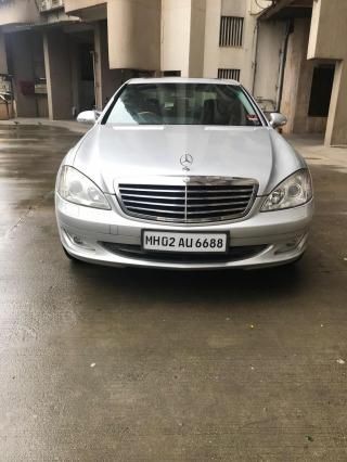 Used Mercedes-Benz S-Class 350 L 2006