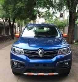 Used Renault KWID RXT OPT 2018