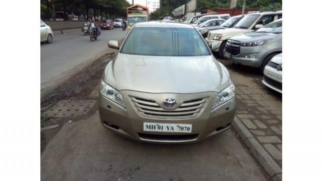 Used Toyota Camry V6 AT 2006