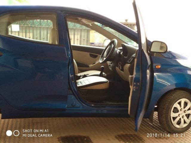 Used Hyundai Eon Magna + 2014