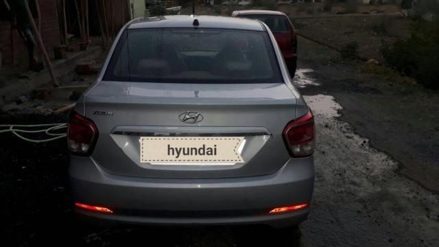 Used Hyundai Xcent SX 1.2 2015