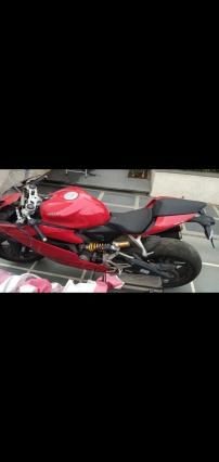 Used Ducati Panigale 959 2016