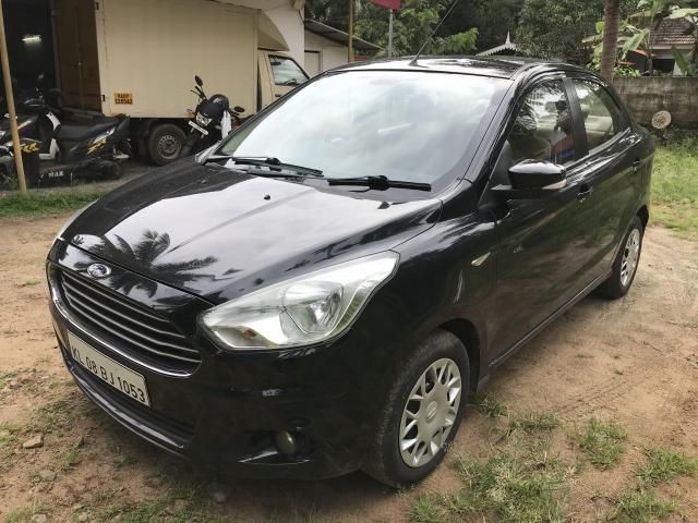 Used Ford Aspire Trend 1.5 TDCi 2015