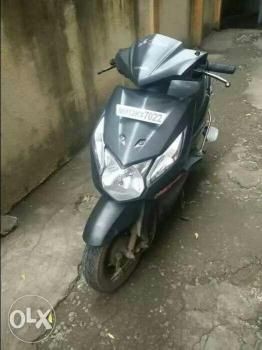 Used Honda Dio 110cc 2014