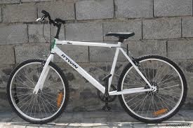 Used X Bicycle Optimus 24 2015