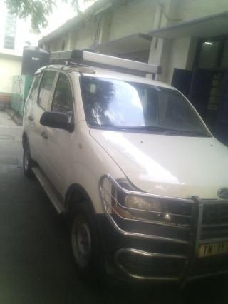 Used Mahindra Xylo D2 BS IV 2012