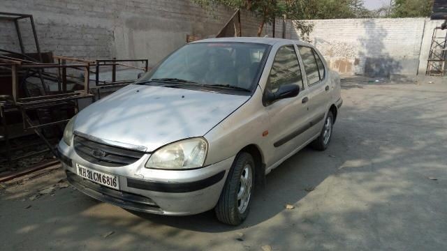 Used Tata Indigo LS 2005