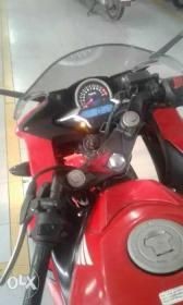 Used Honda CBR 250R ABS 2016