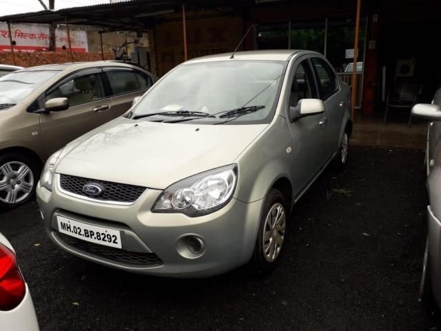 Used Ford Fiesta EXI 1.6 2010