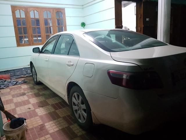 Used Toyota Camry W4 AT 2008