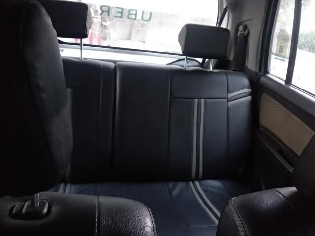 Used Maruti Suzuki Wagon R LXi 2016
