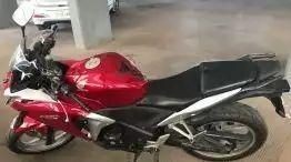Used Honda CBR 250R 2012
