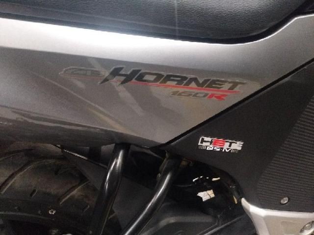 Used Honda CB Hornet 160R STD 2018