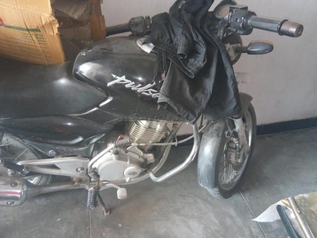 Used Bajaj Pulsar 150cc 2003