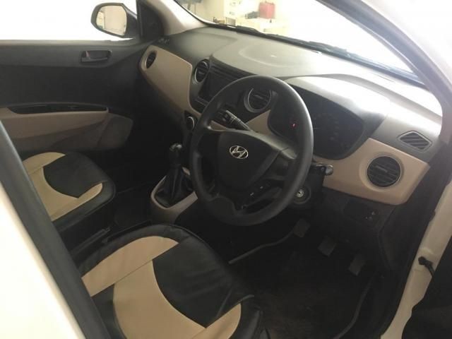 Used Hyundai Xcent S 1.2L Kappa Dual VTVT 2015