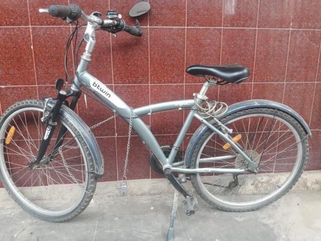 Used X Bicycle Optimus 16 2016