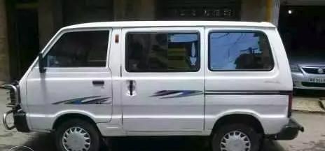 Used Maruti Suzuki Omni CARGO BS IV 2010