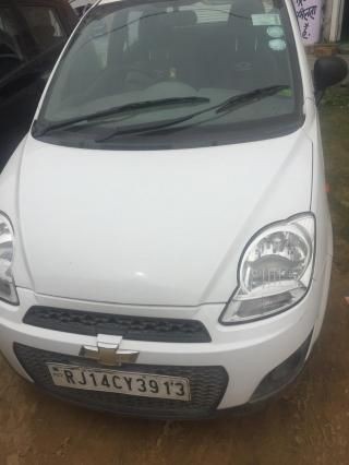 Used Chevrolet Spark LS 1.0 2015