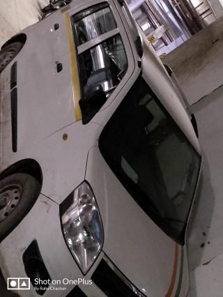 Used Maruti Suzuki Wagon R 1.0 LXi CNG Opt 2016