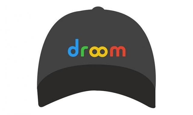 New Droom Cap