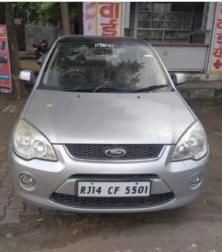 Used Ford Fiesta ZXI 1.4 TDCI ABS 2008