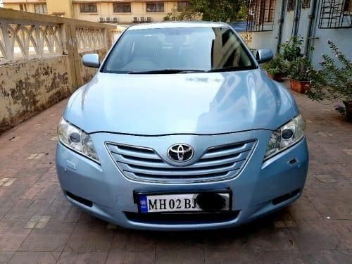 Used Toyota Camry W4 AT 2009