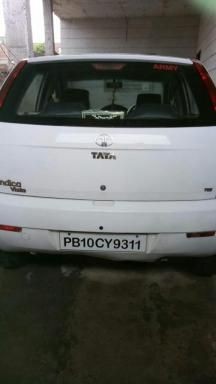 Used Tata Indica DLE 2010