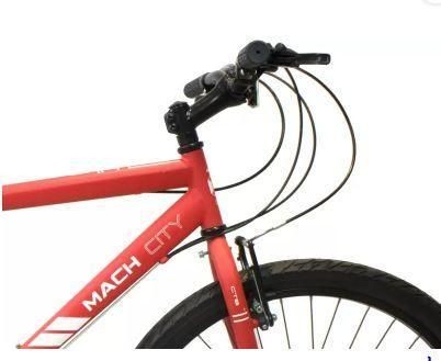 Used Mach City iBike 21 Speed 26 inches 2018