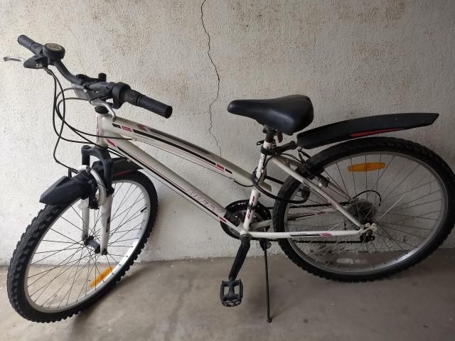 Used Huffy Spartan 24 Inches 2018