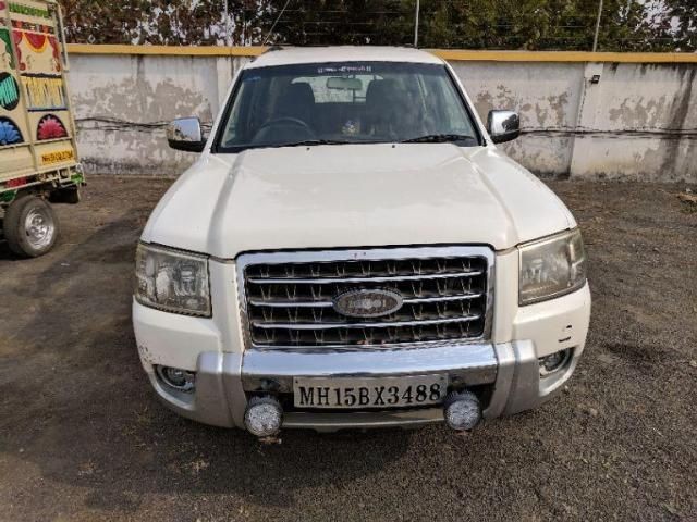 Used Ford Endeavour XLT 4X4 2007