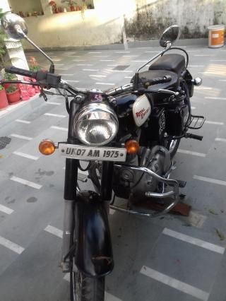 Used Royal Enfield Classic 350cc 2011