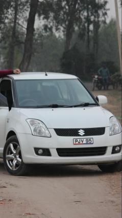 Used Maruti Suzuki Swift VDi ABS BS IV 2011