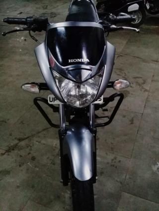 Used Honda CB Unicorn 150cc 2013