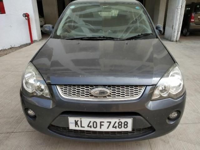 Used Ford Fiesta Classic LXI 1.4 TDCI 2012